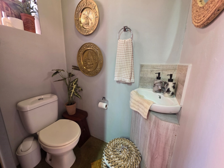 1 Bedroom Property for Sale in Kannoniers Park North West